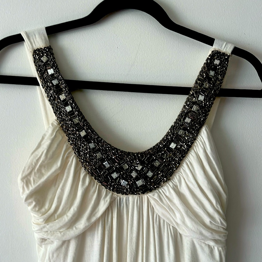 Cream top